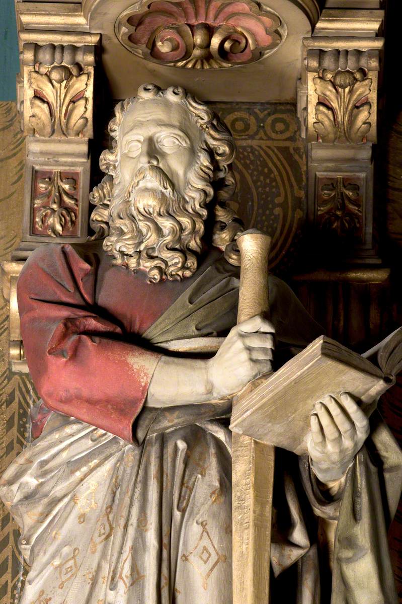 Saint Paul