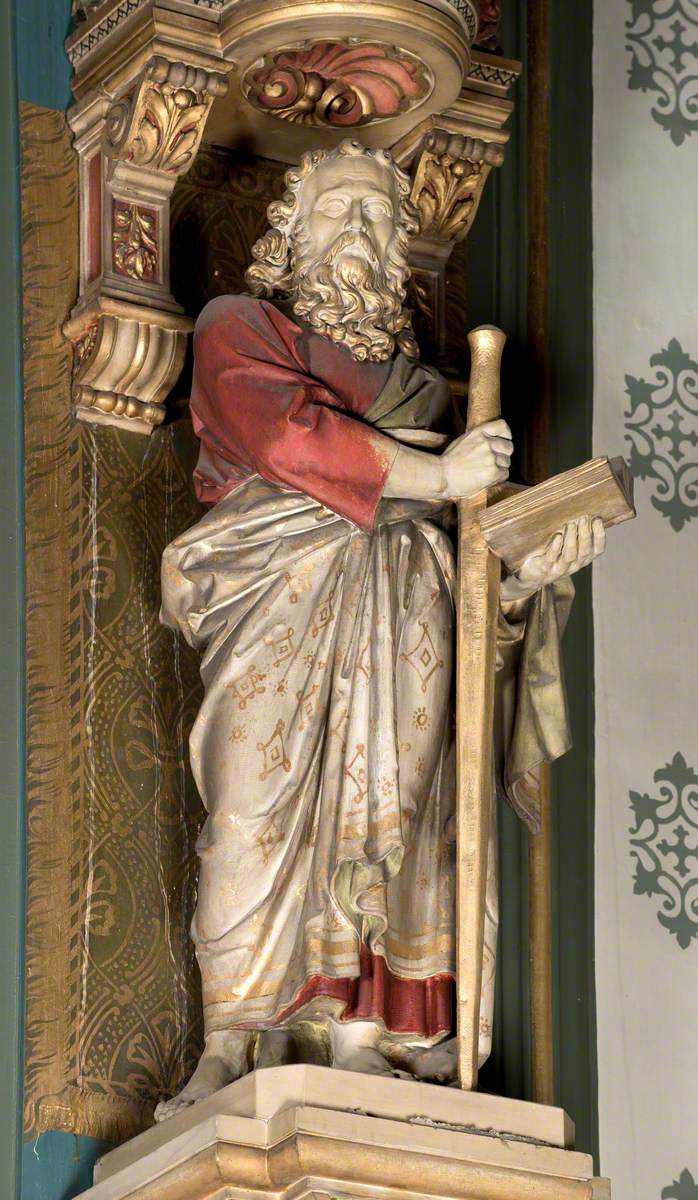 Saint Paul