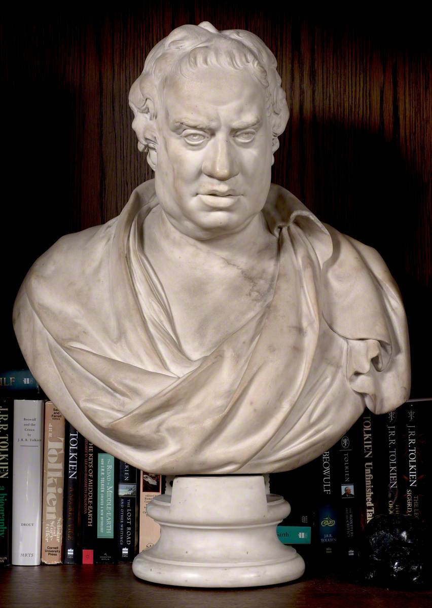 Samuel Johnson (1709–1784)