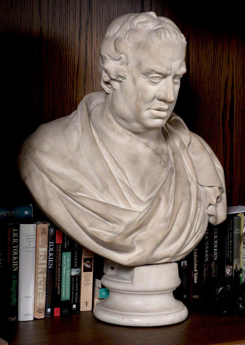 Samuel Johnson (1709–1784)