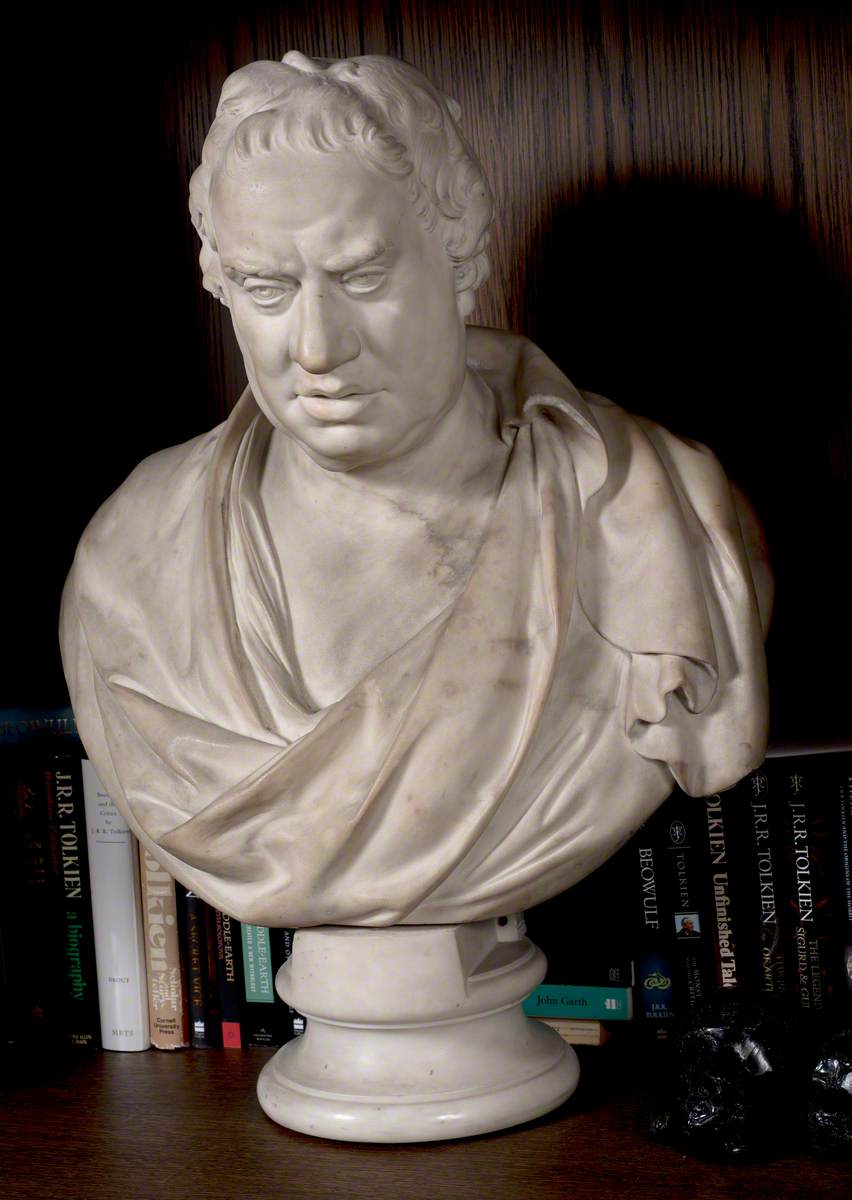 Samuel Johnson (1709–1784)