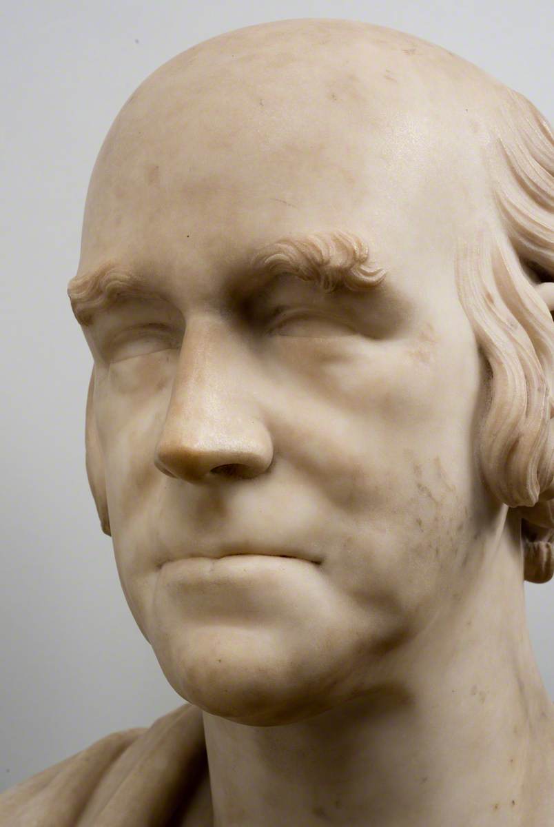 Davies Gilbert (1767–1839)