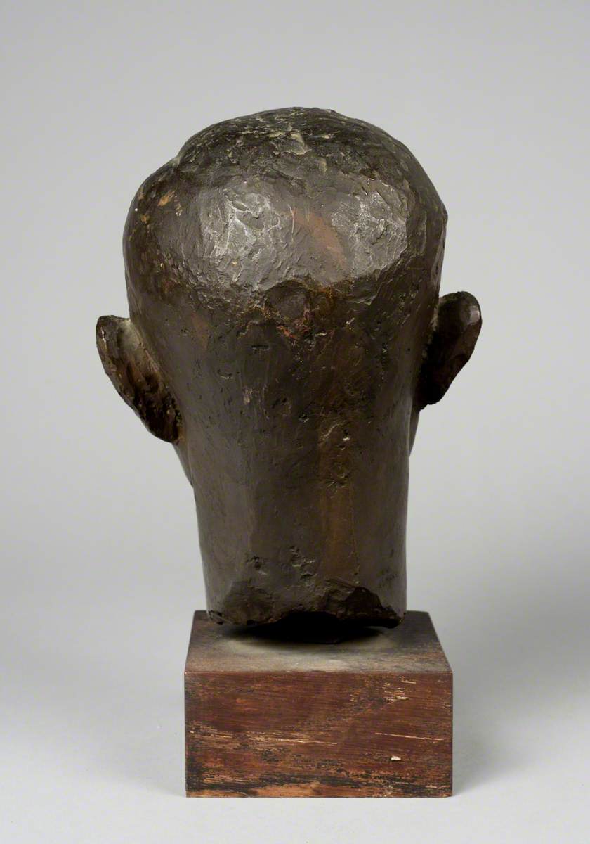 Head of a Man