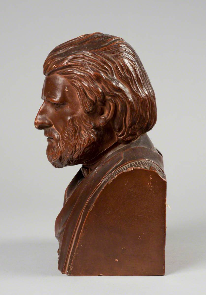 John Ruskin (1819–1900)