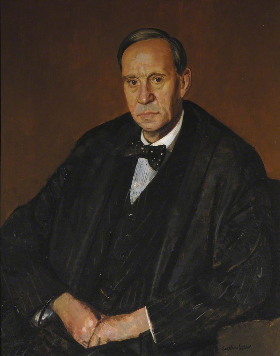 Austin Lane Poole