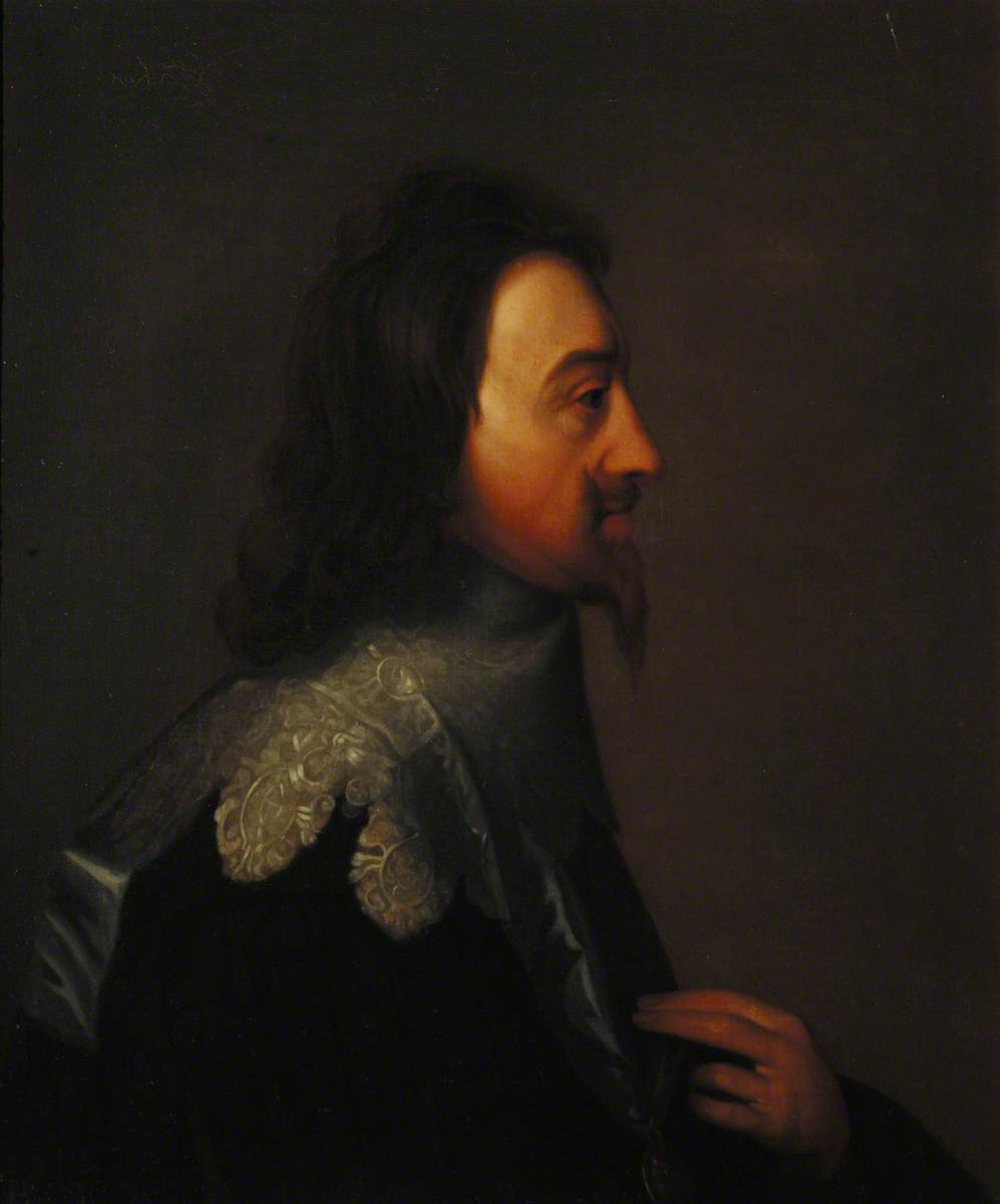 Charles I (1600–1649)