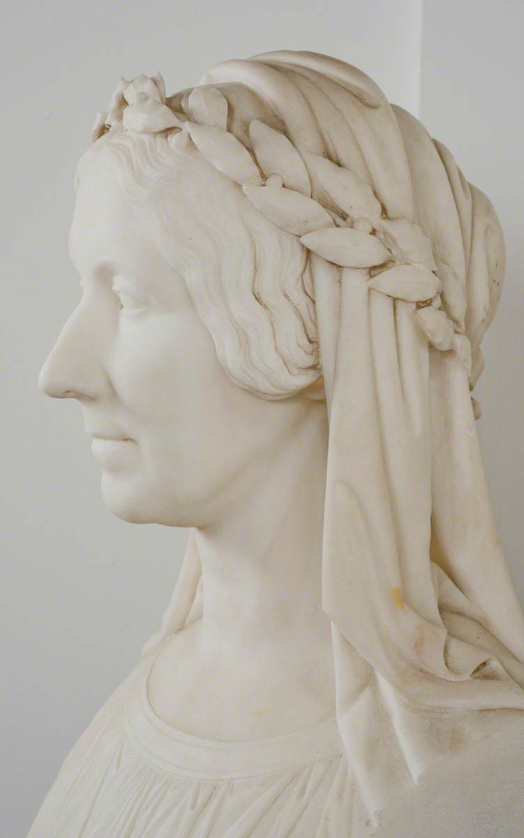 Mary Somerville (1780–1872)