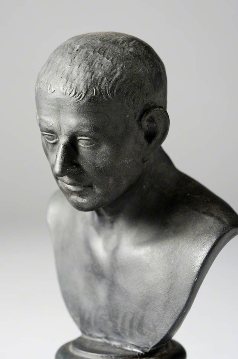 Cicero (106 BC–43 BC)