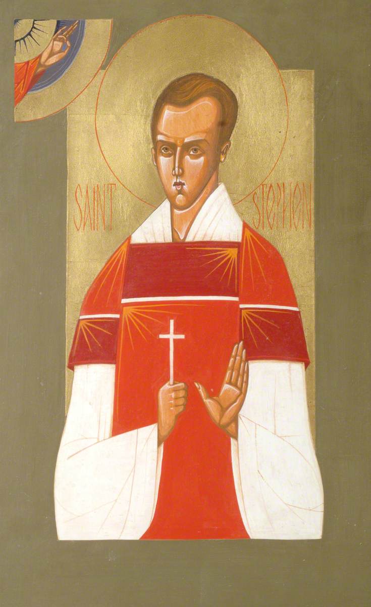 Saint Stephen