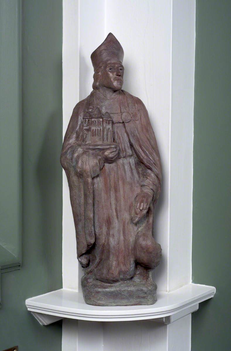 Saint Hugh of Avalon