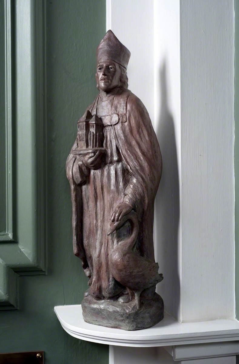 Saint Hugh of Avalon