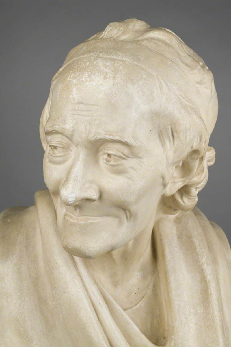 Voltaire (1694–1778)