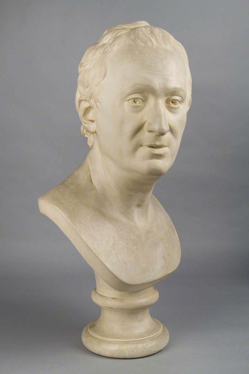 Denis Diderot (1713–1784)