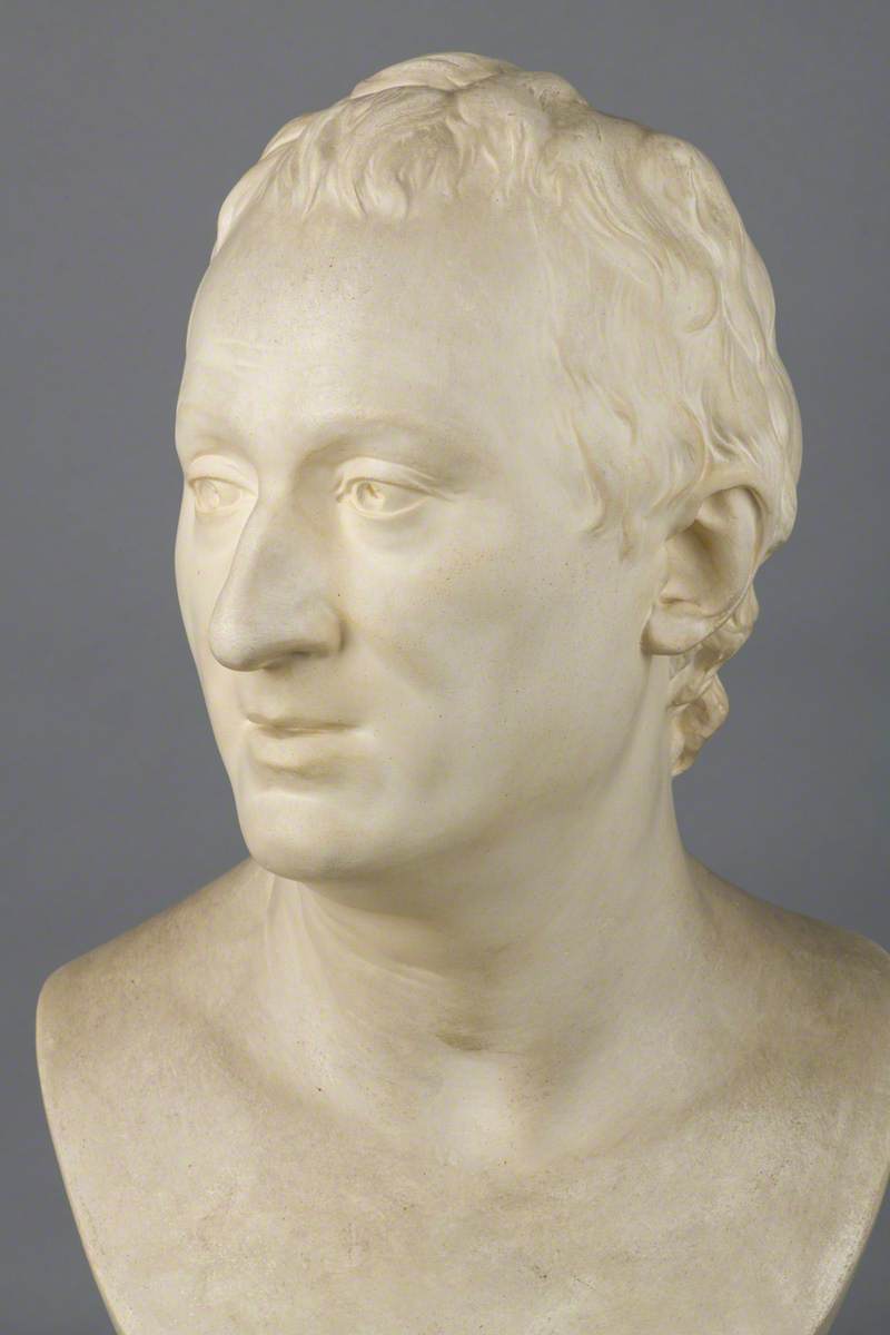 Denis Diderot (1713–1784)