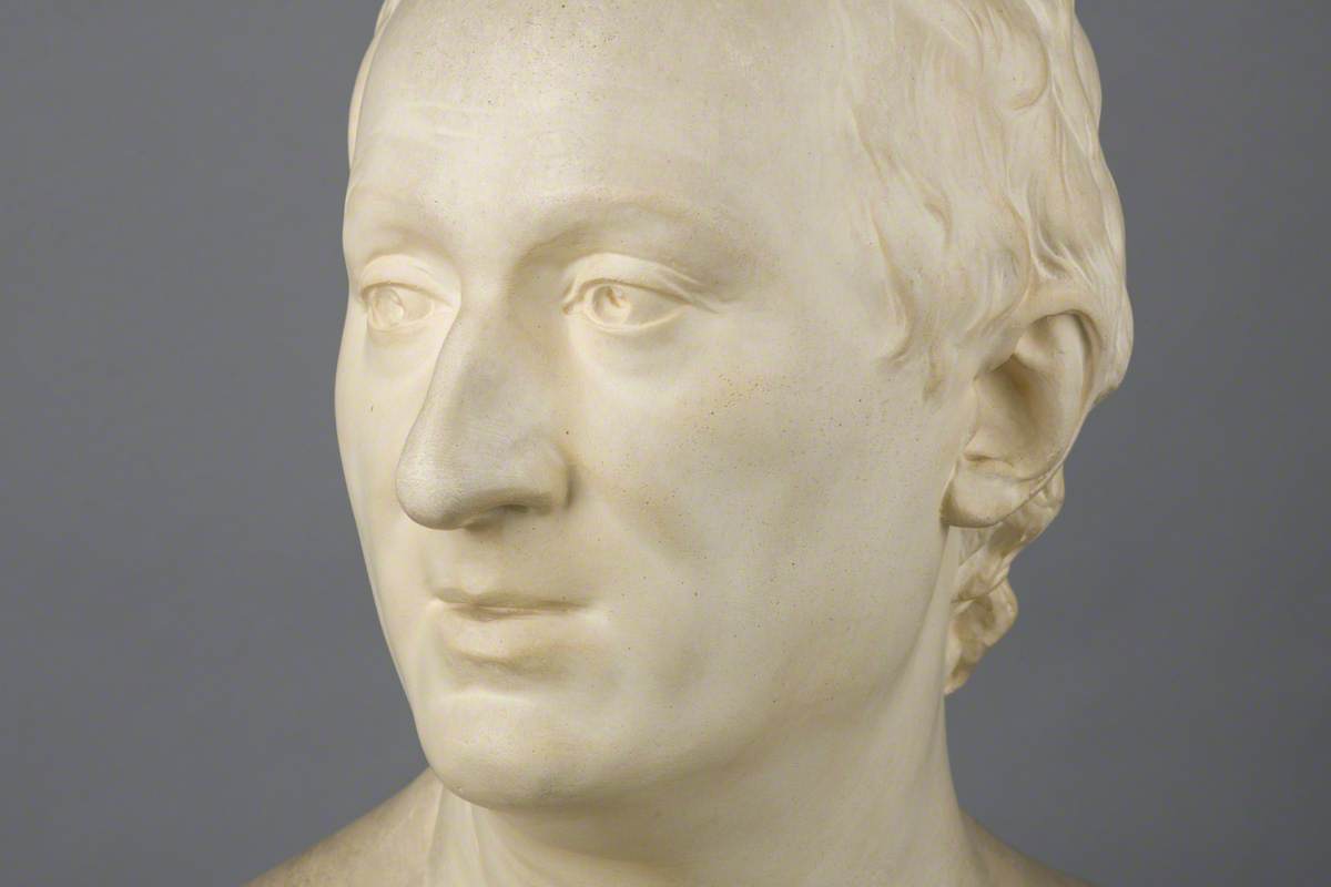 Denis Diderot (1713–1784)