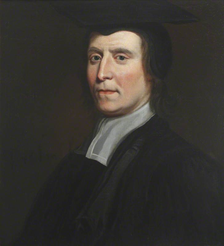 Timothy Halton (1632–1704), Provost (1677–1704)