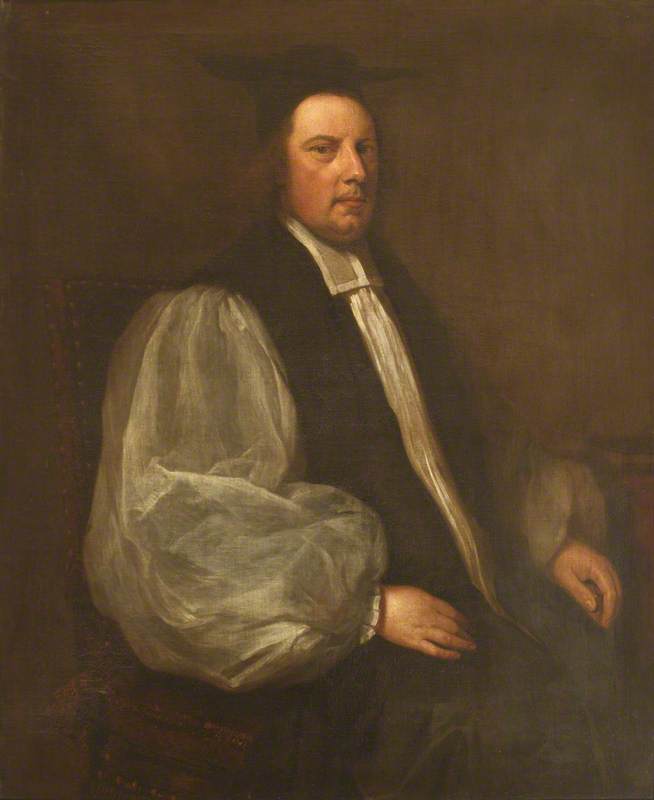 Thomas Cartwright (1634–1689), Bishop of Chester