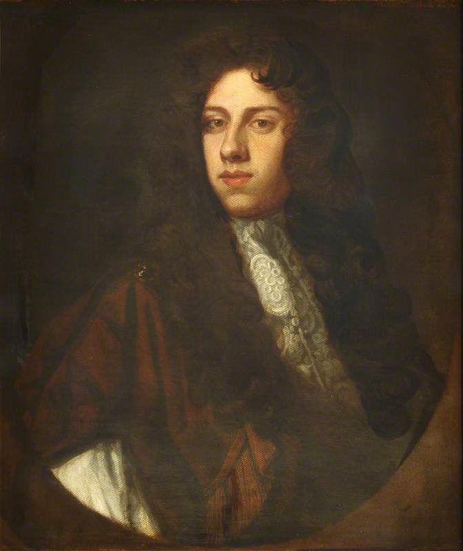 John Michel (1661?–1739), Benefactor