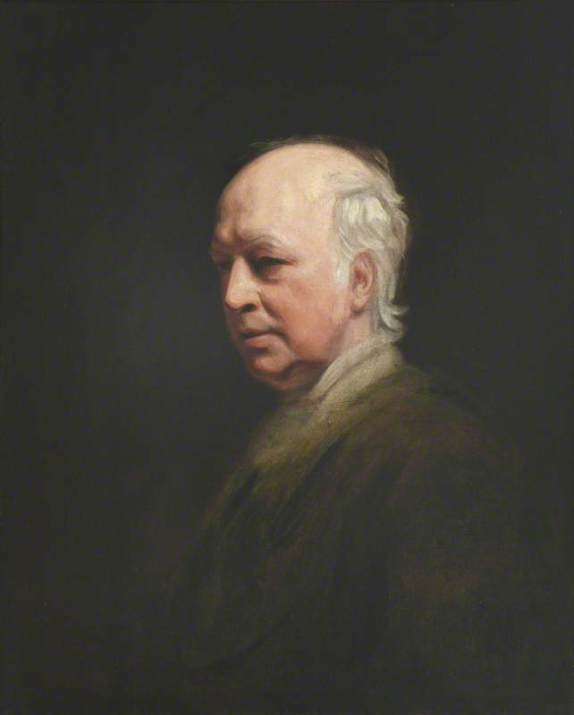 Jeremy Bentham (1748–1832)