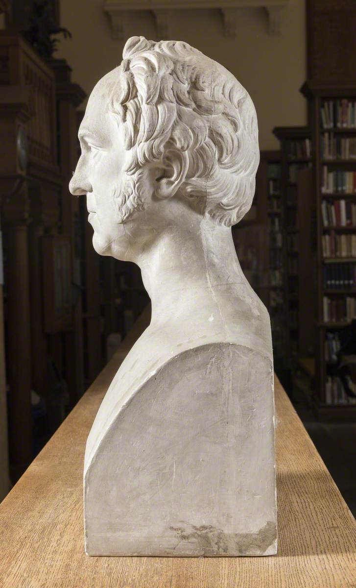 Walter Savage Landor (1775–1864)