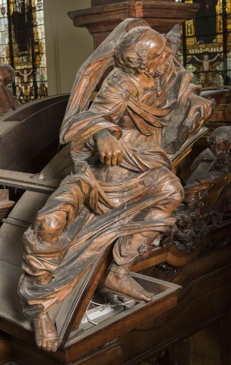 Saint John Evangelist