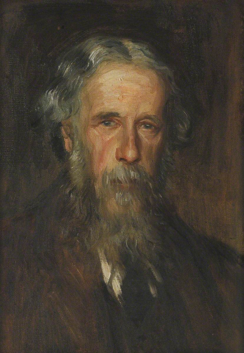 Robert William Raper (1842–1915), Fellow of Trinity College