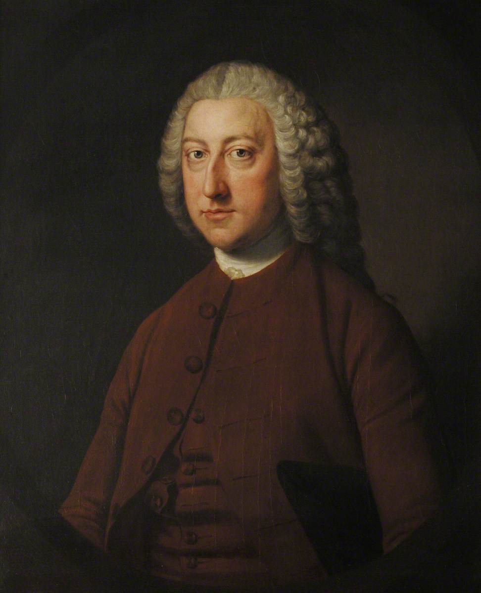 William Pitt (1708–1778), 1st Earl of Chatham