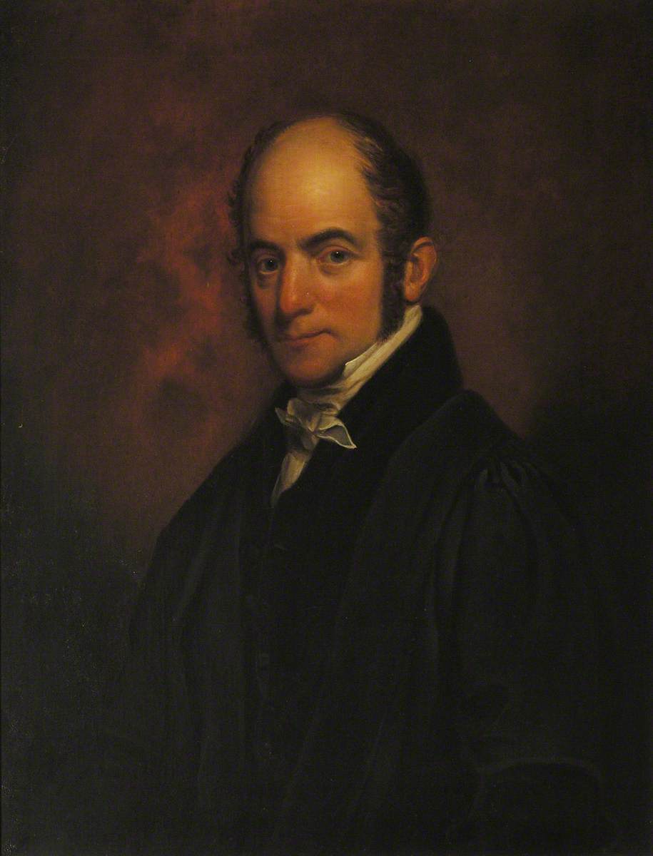 Thomas Short (1789–1879)
