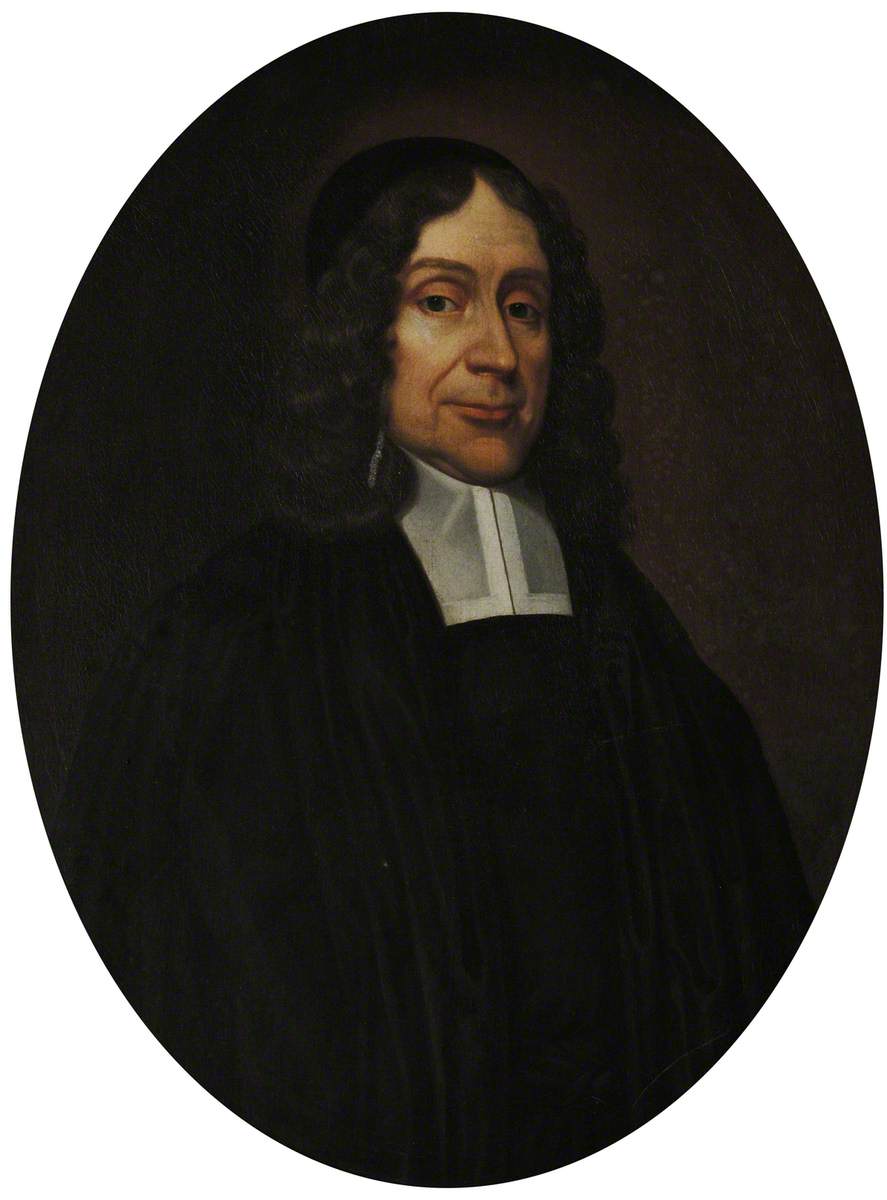 Ralph Bathurst (1620–1704), President of Trinity College and Dean of Wells