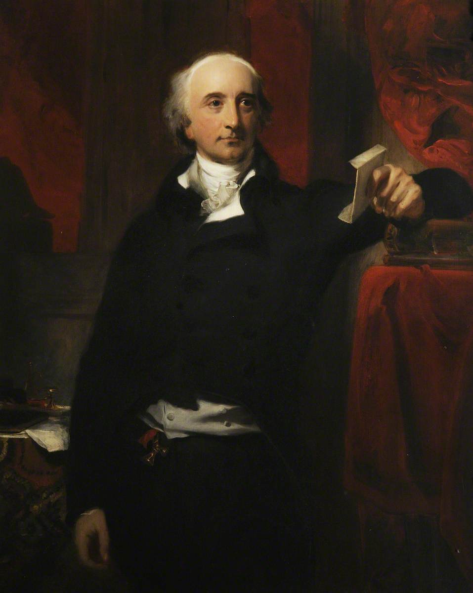 William Windham (1750–1810), MP, Lord-Lieutenant of Ireland (1783), Secretary for War (1792–1801), Secretary for War and the Colonies (1806)