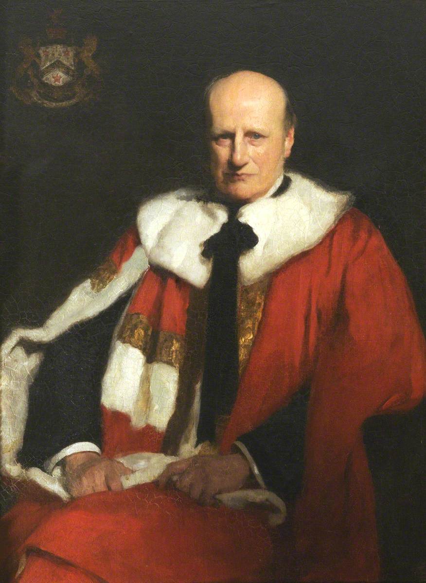 Horace (1833–1908), Lord Davey, Lord of Appeal