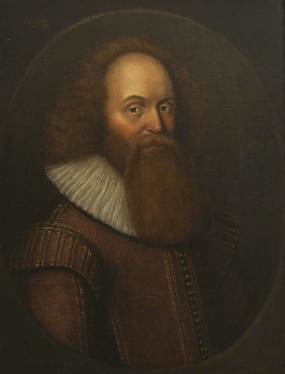 Sir Simon Bennett (1584–1633)
