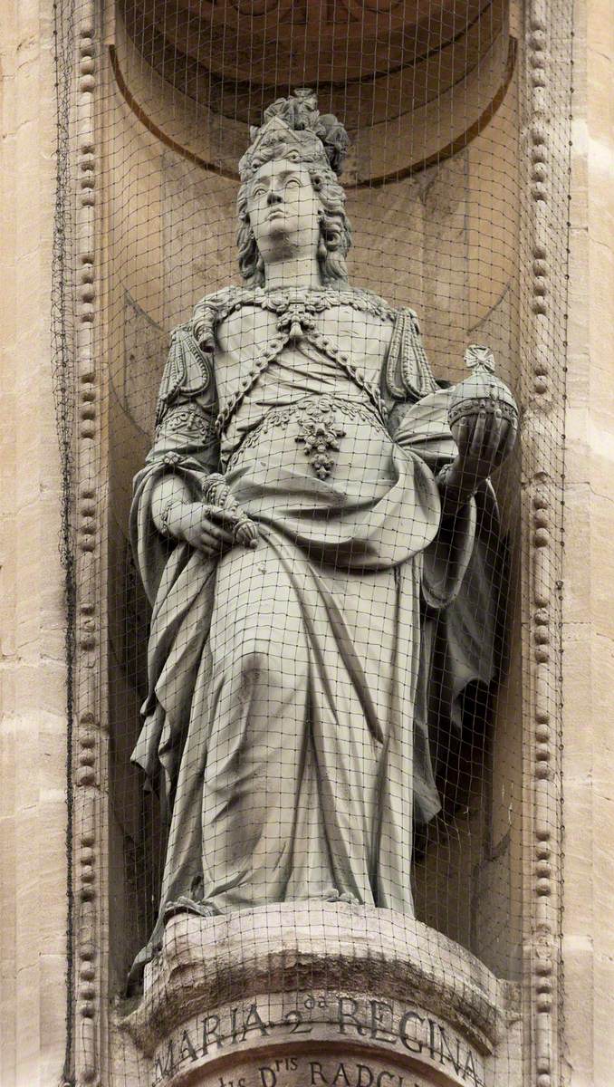 Mary II (1662–1694)