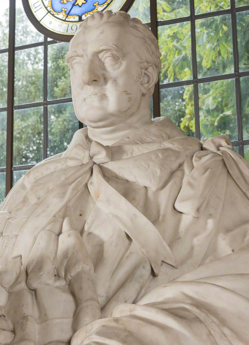 John Scott (1751–1838), Earl of Eldon and William Scott (1745–1836), Baron Stowell, Lord Chancellor