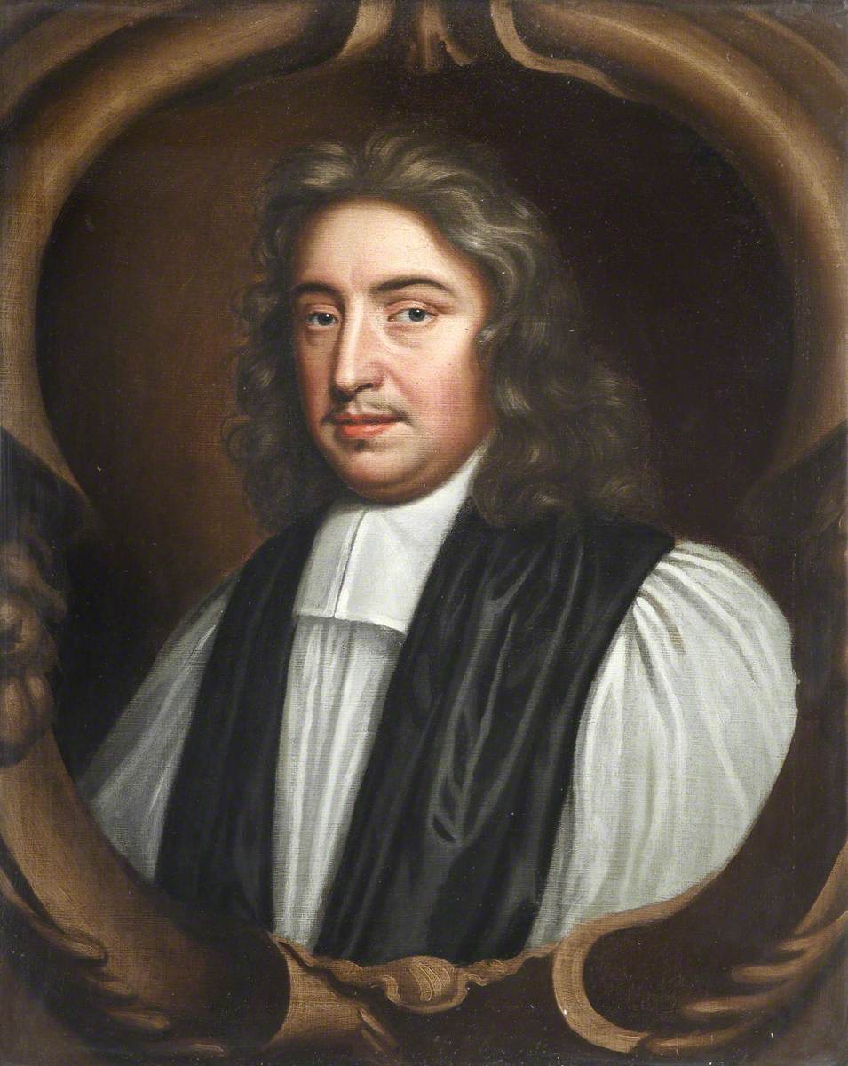 John Wilkins (1614–1672), Warden (1648–1659)
