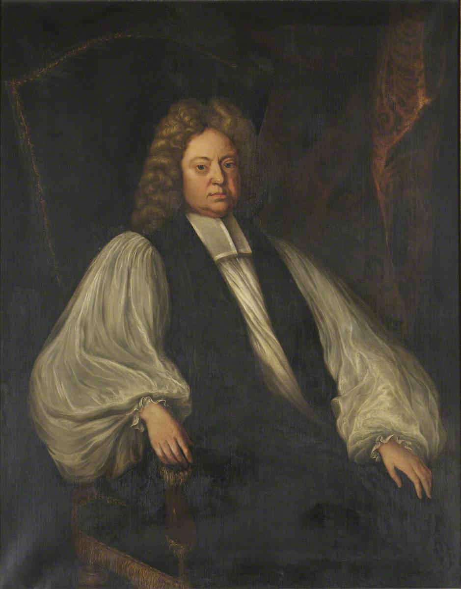 Thomas Sprat (1635–1720), Scholar (1652), Fellow (1657), Dean of Westminster (1683), Bishop of Rochester (1684)