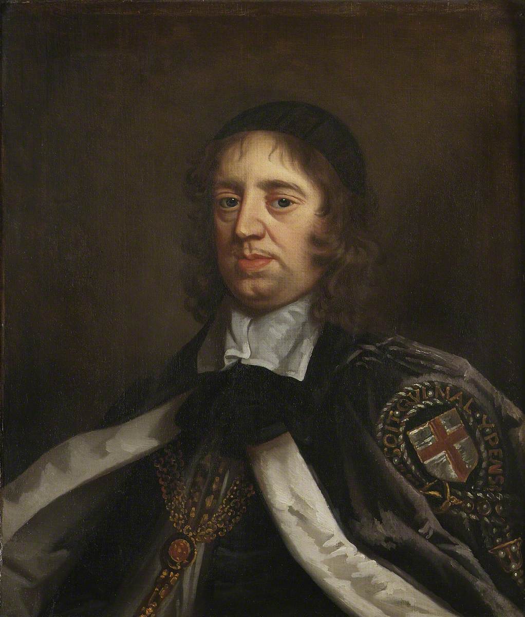Seth Ward (1617–1689), Fellow Commoner (1649–1659)