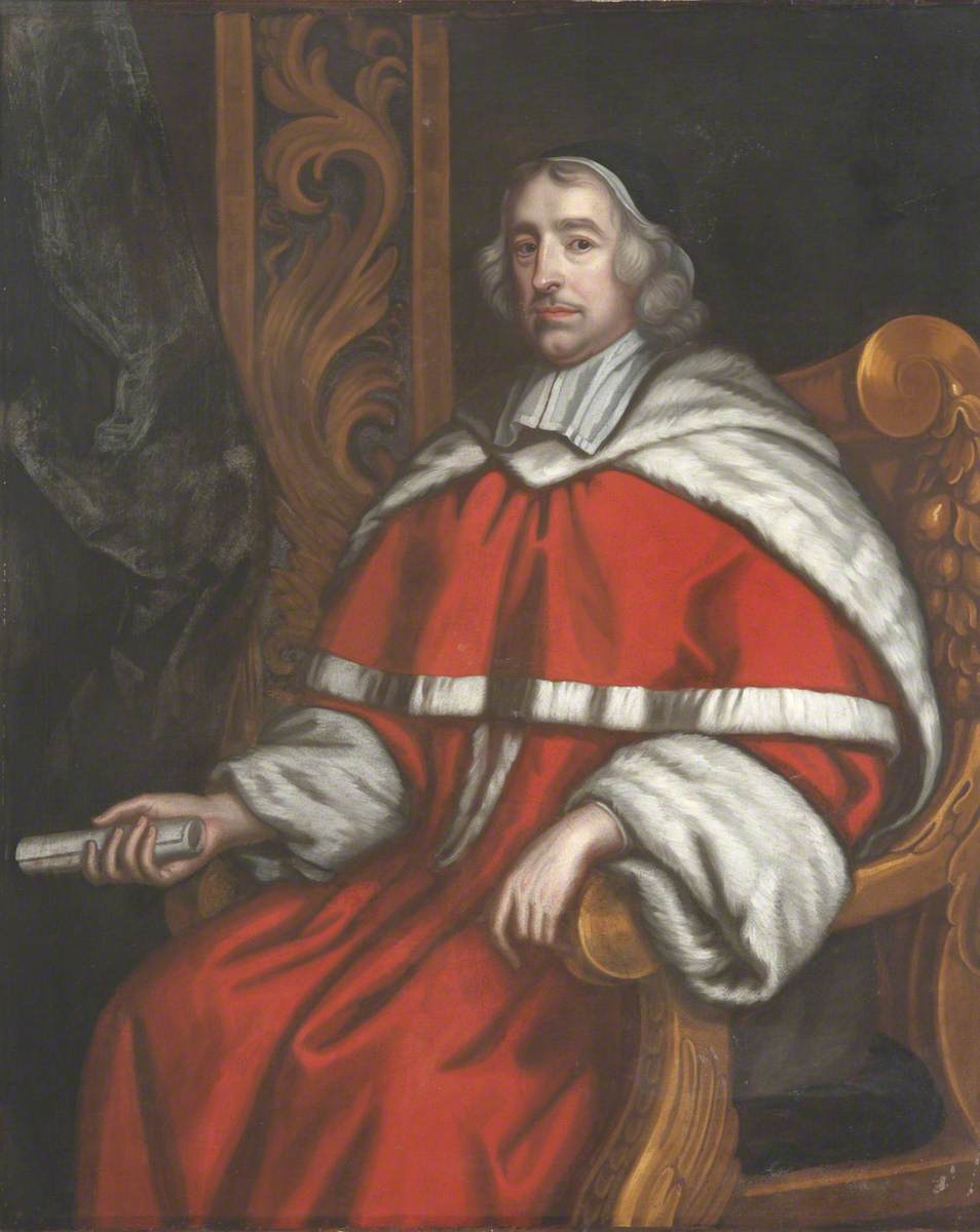 Wadham Wyndham (1610–1668)