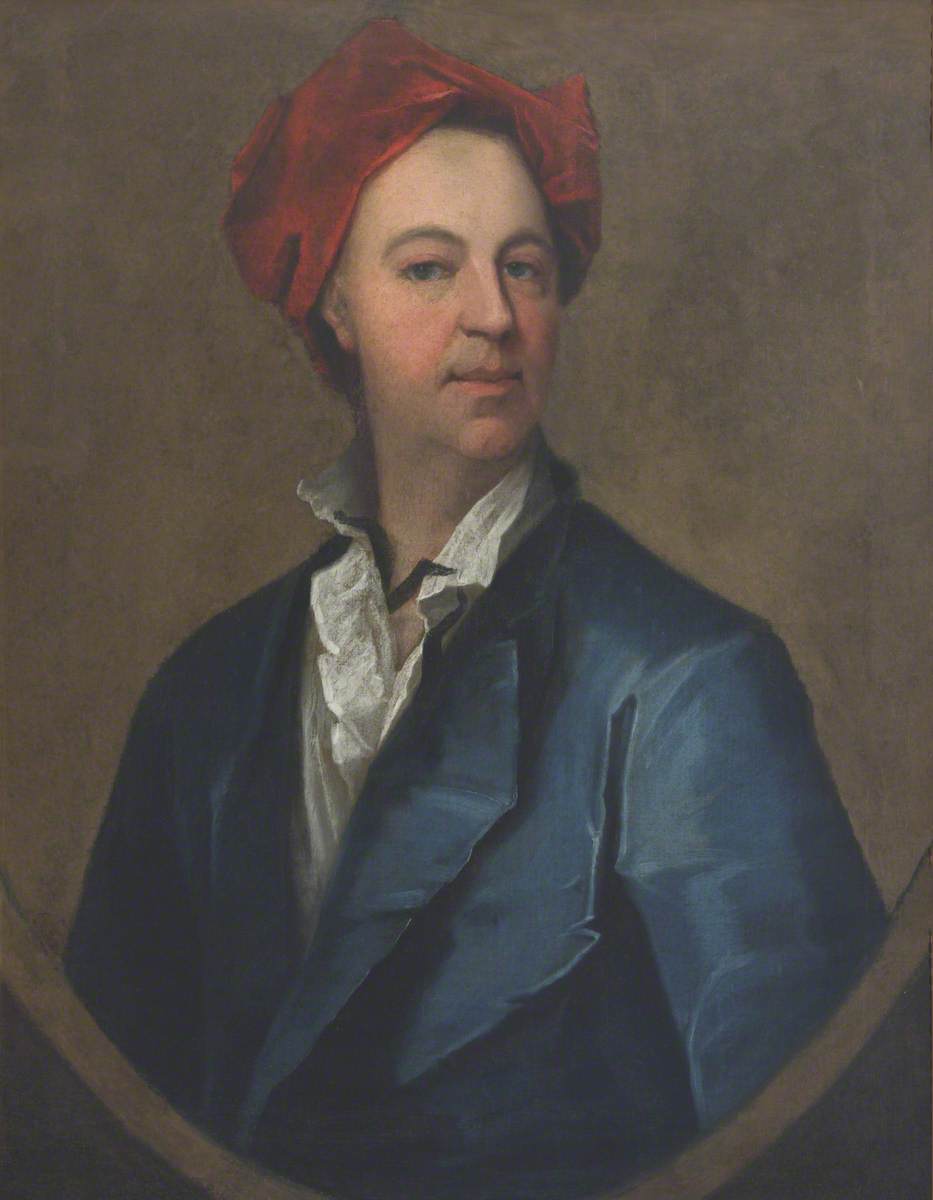 James Thomson (1700–1748)