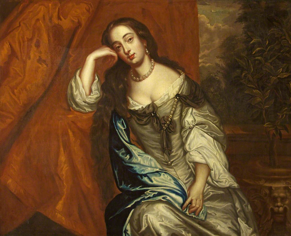 Barbara Villiers, Countess of Castlemaine and Duchess of Cleveland