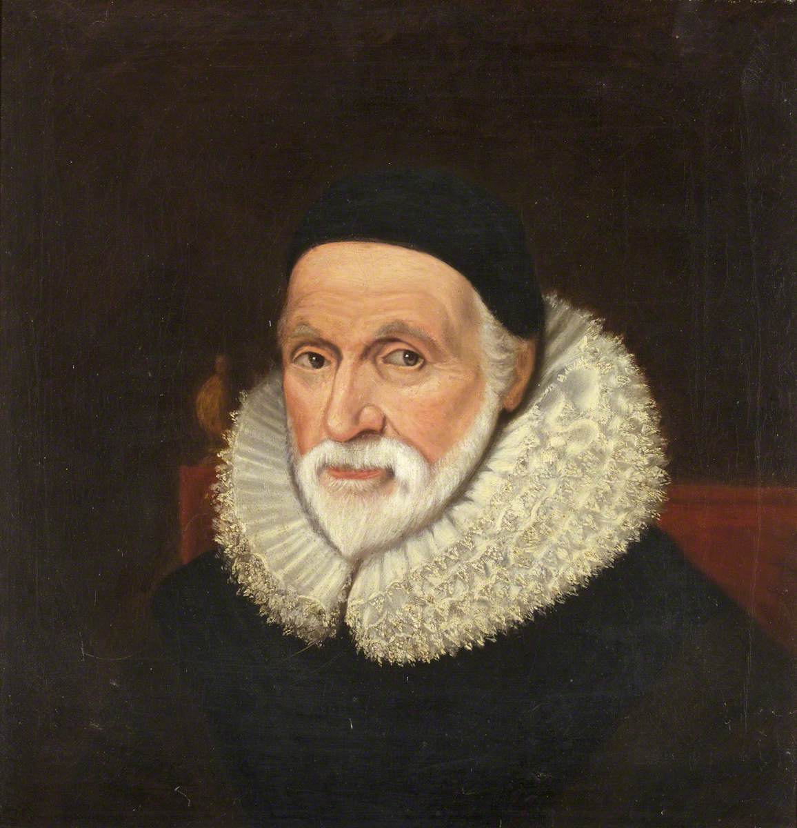 William Camden (1551–1623), Historian and Herald