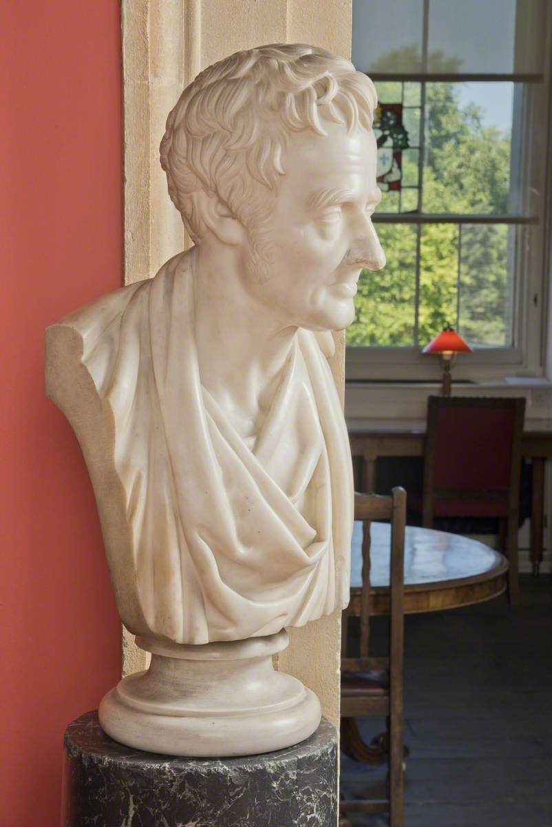 Thomas De Quincey (1785–1859)