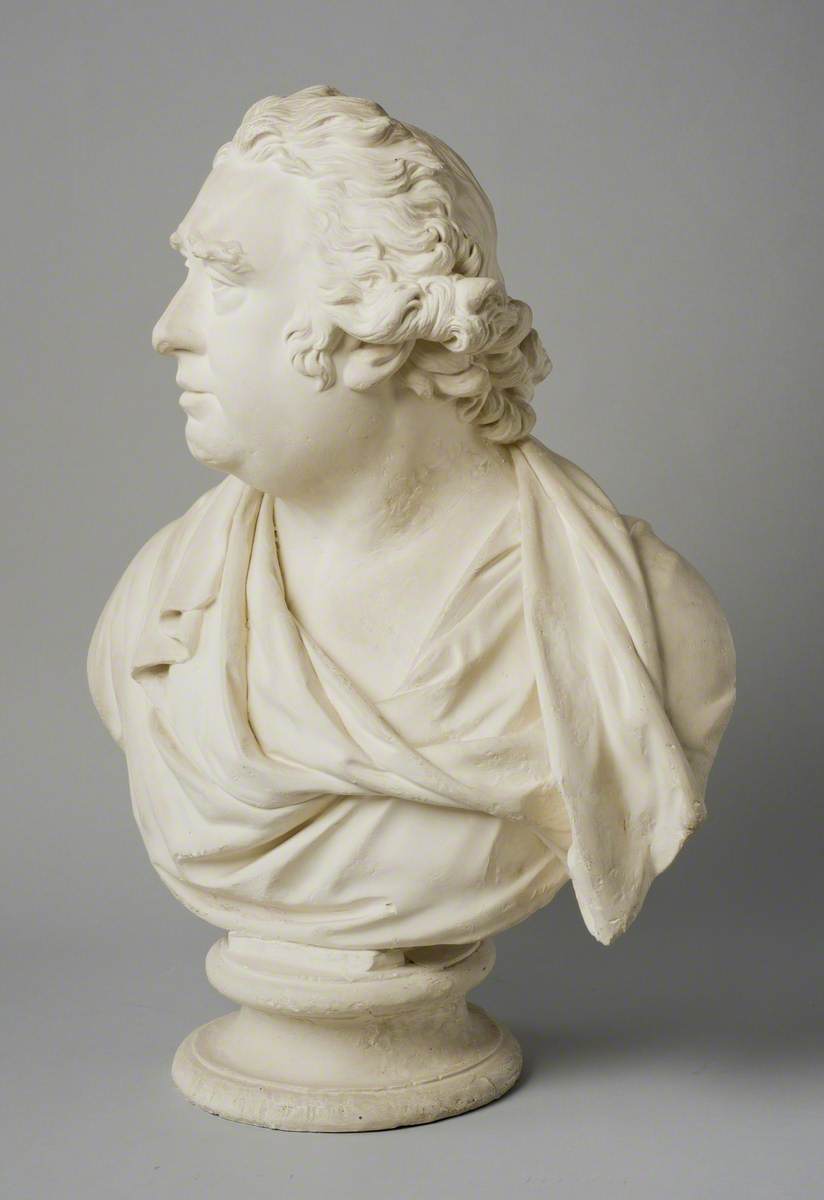 Charles James Fox (1749–1806)