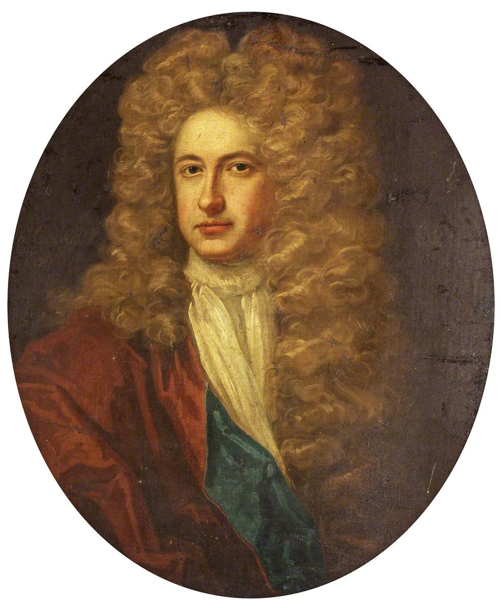Sir Thomas Cookes (c.1648–1701), Founder of Worcester College