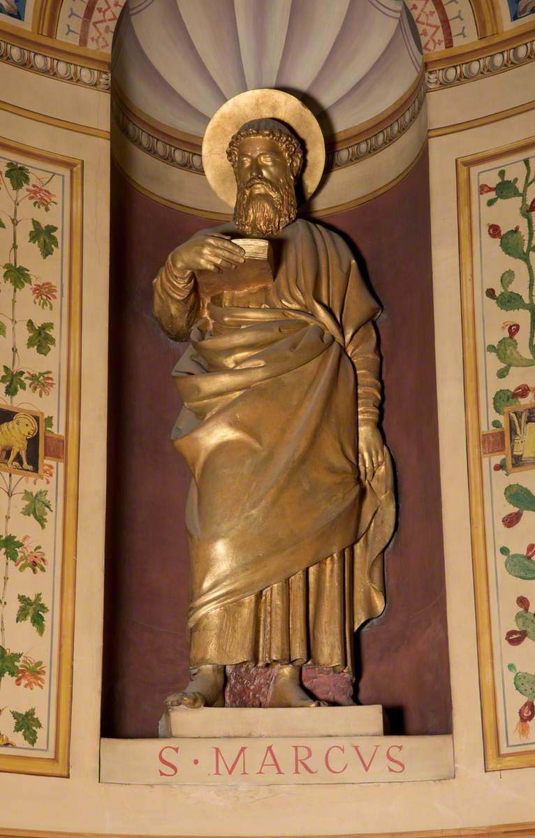 Saint Mark