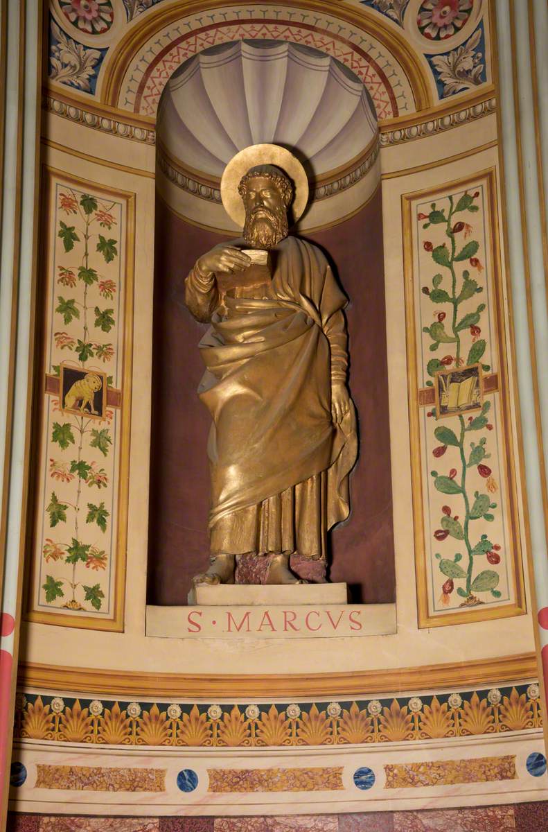 Saint Mark