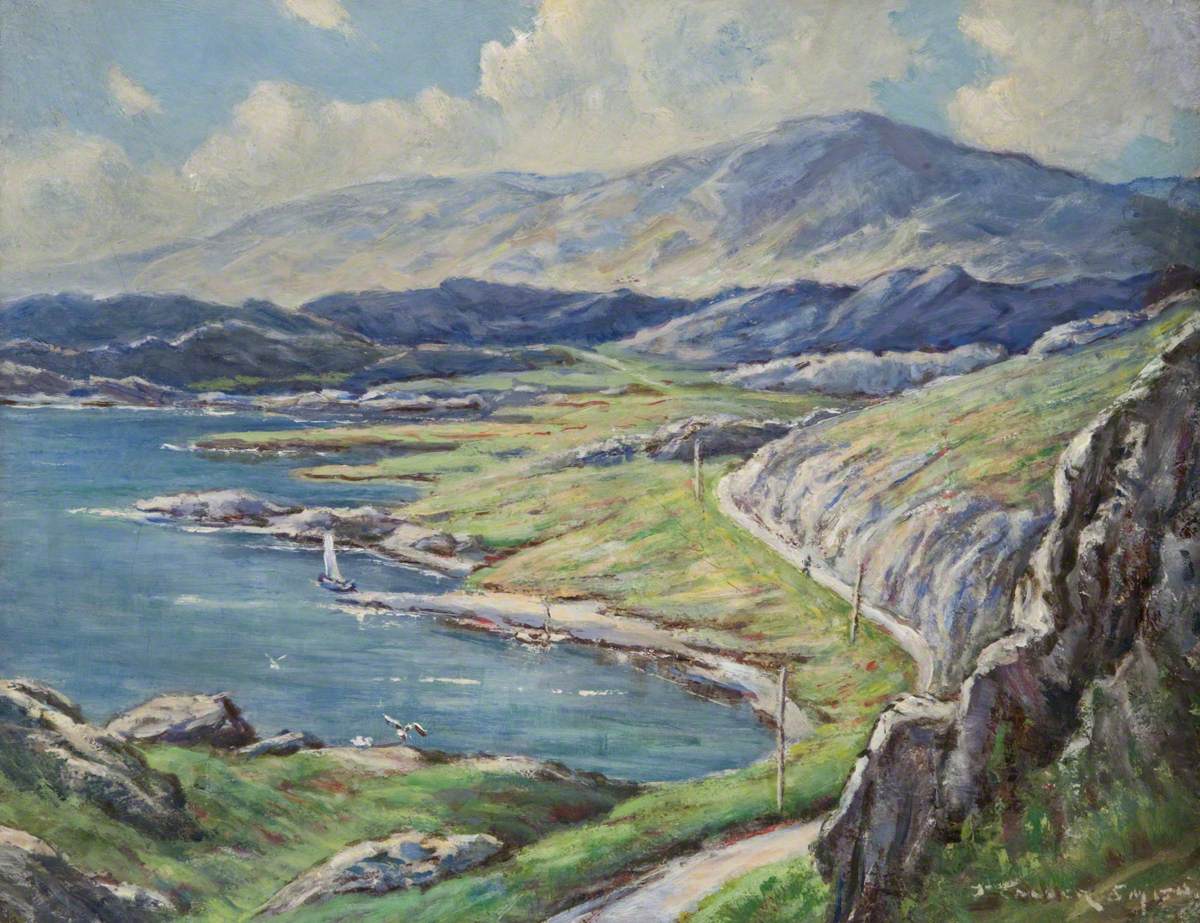 Outer Hebrides