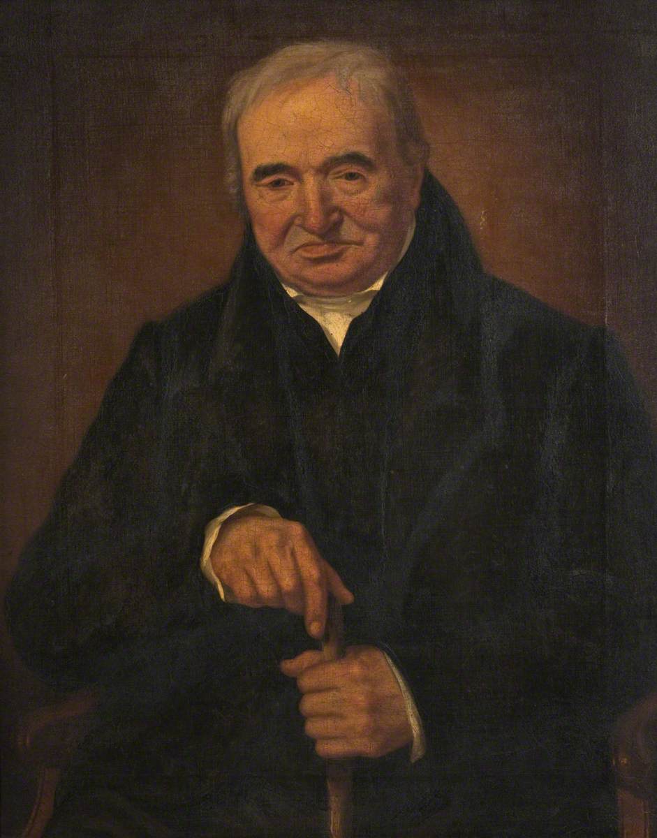 Robert Lindsay (First) of Almerieclose, Arbroath
