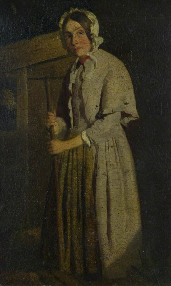 Mrs Middleton