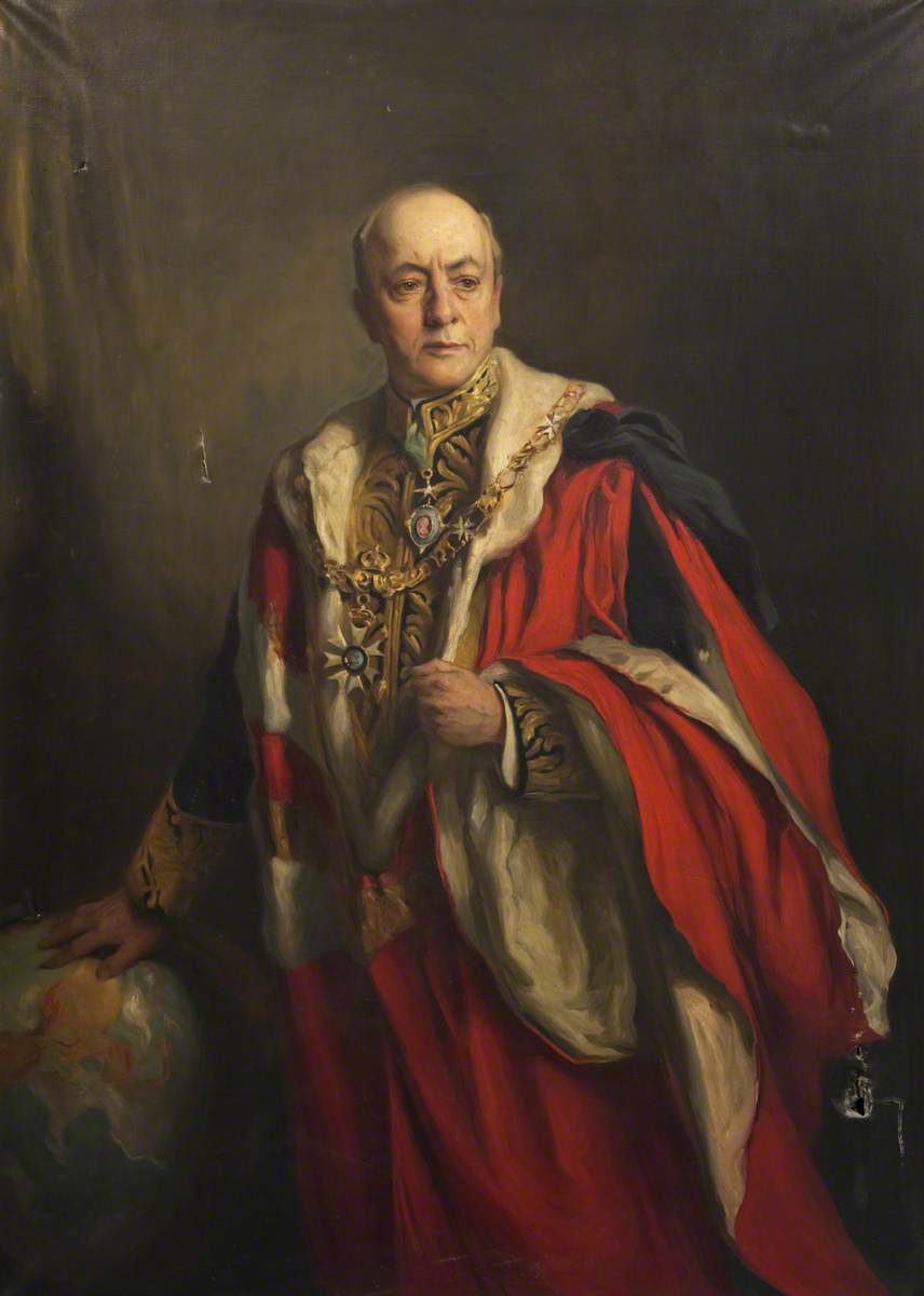 James Lyle Mackay (1852–1932), 1st Earl Inchcape